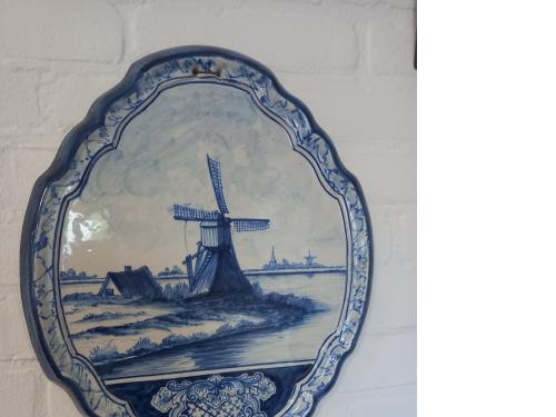 Omslagfoto Aardewerk van Tichelaar – klein van opzet, groot in zeggingskracht