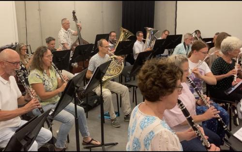 Omslagfoto Concert in het teken van &lsquo;Verwondering&rsquo;