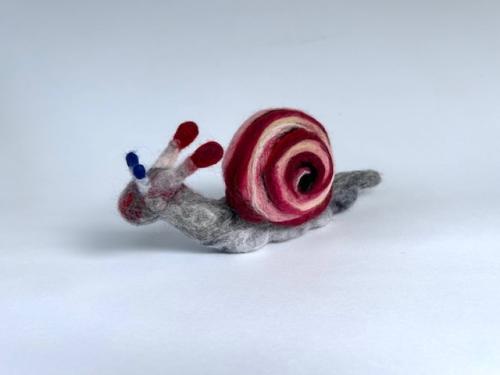 Omslagfoto Workshop Naaldvilten - Annet Muller