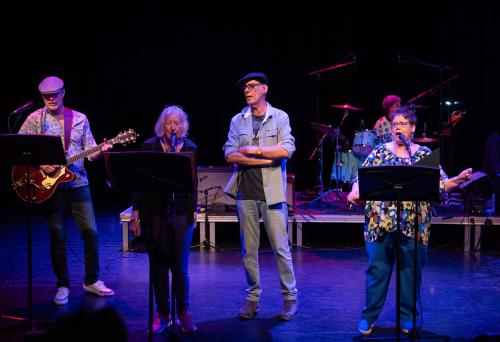 Omslagfoto ROS Februari editie