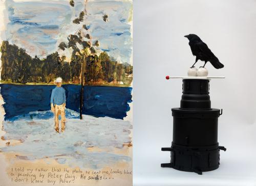 Omslagfoto Remco Dikken en Gijs Assman