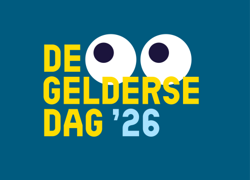 Omslagfoto De Gelderse Dag